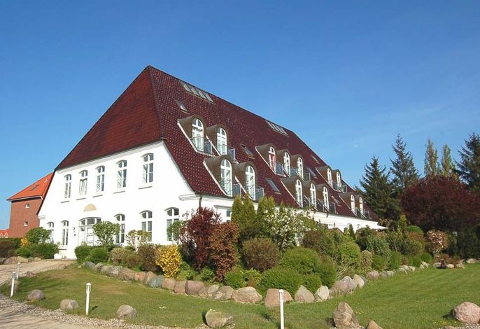 Haus Heß Ferienwohnung Nr.07