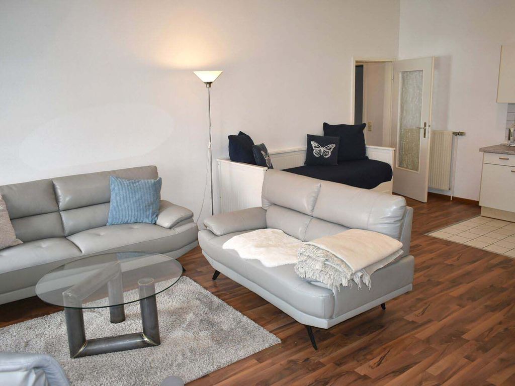Haus Heß Ferienwohnung Nr.07