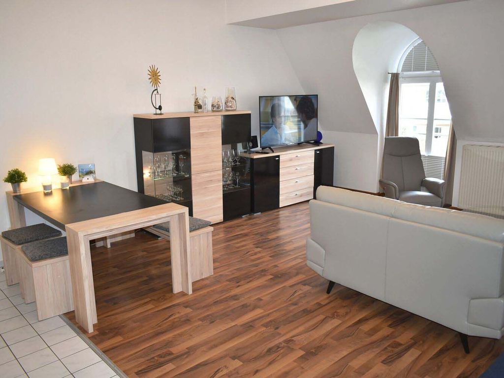 Haus Heß Ferienwohnung Nr.07