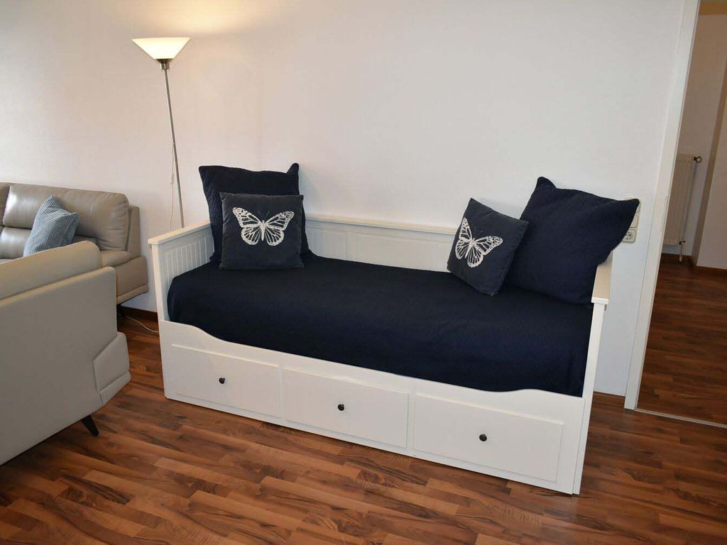 Haus Heß Ferienwohnung Nr.07
