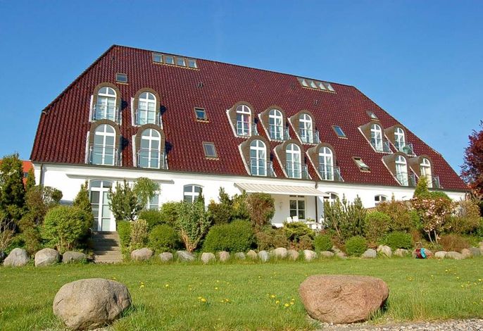 Haus Heß Ferienwohnung Nr.12