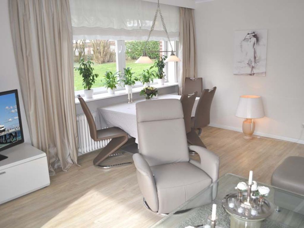 myOSTSEE Dream Ferienwohnung