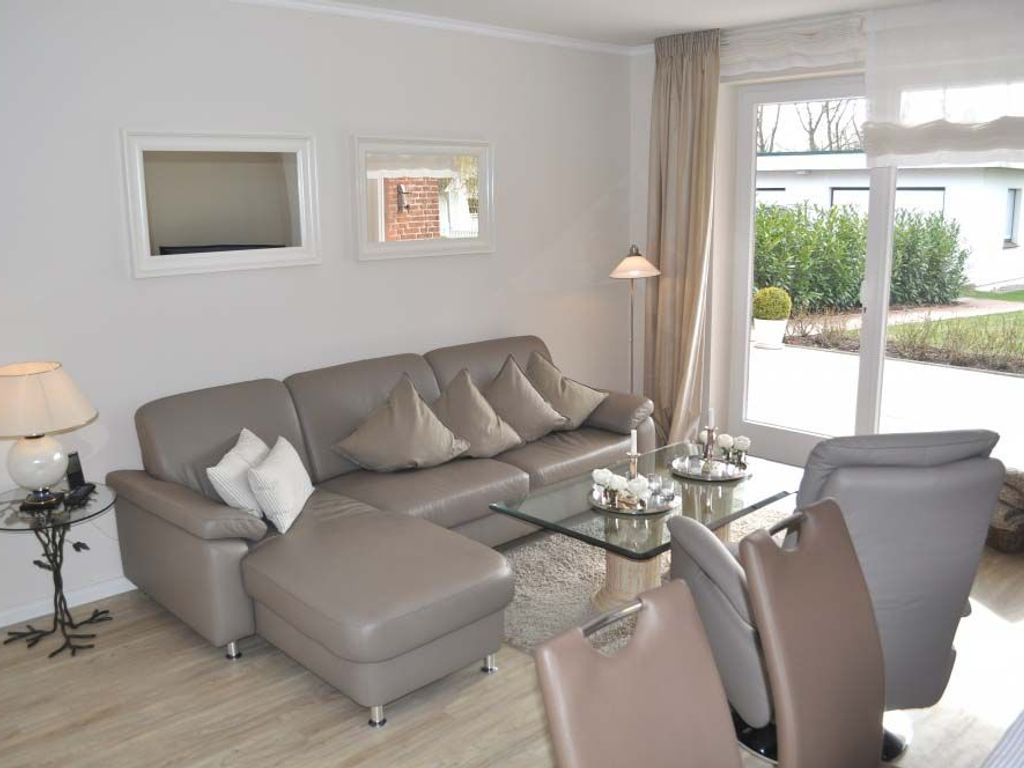 myOSTSEE Dream Ferienwohnung