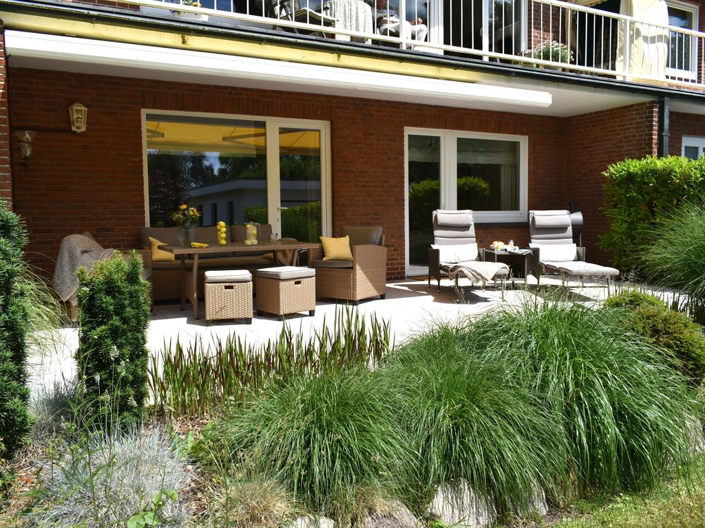 myOSTSEE Dream Ferienwohnung
