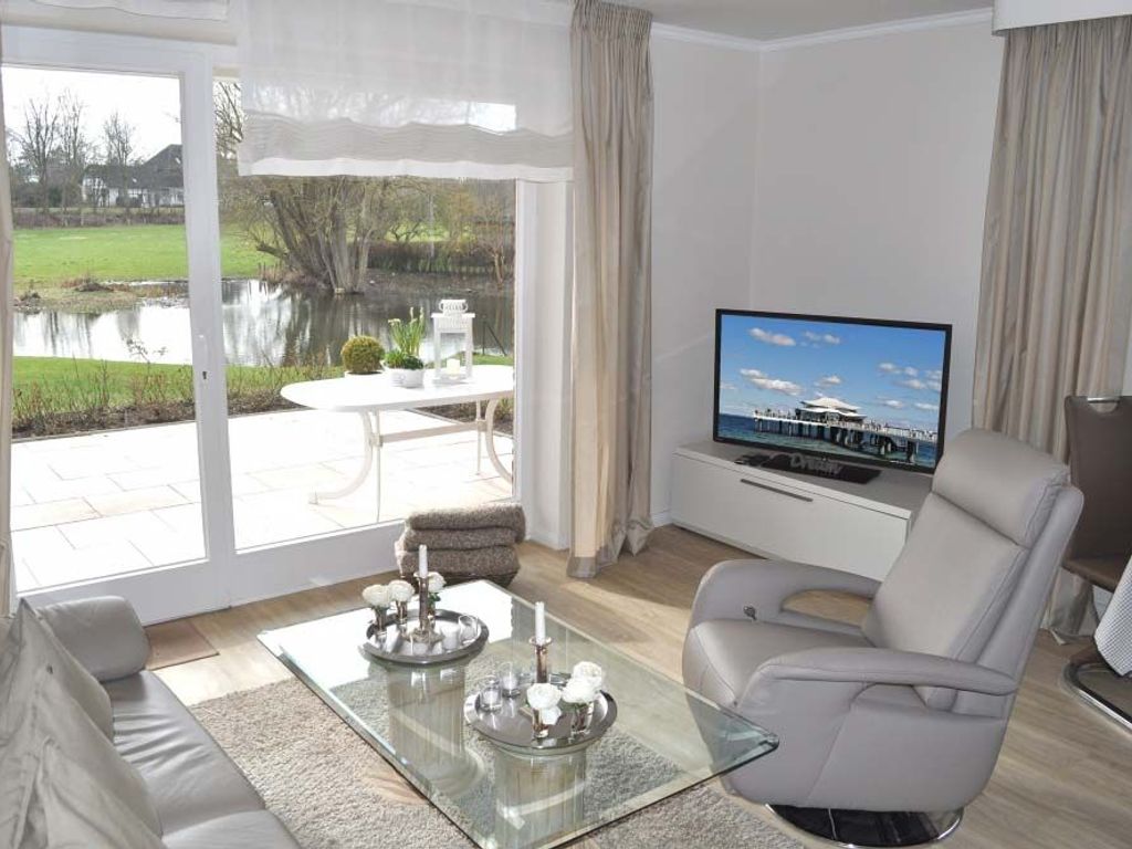 myOSTSEE Dream Ferienwohnung