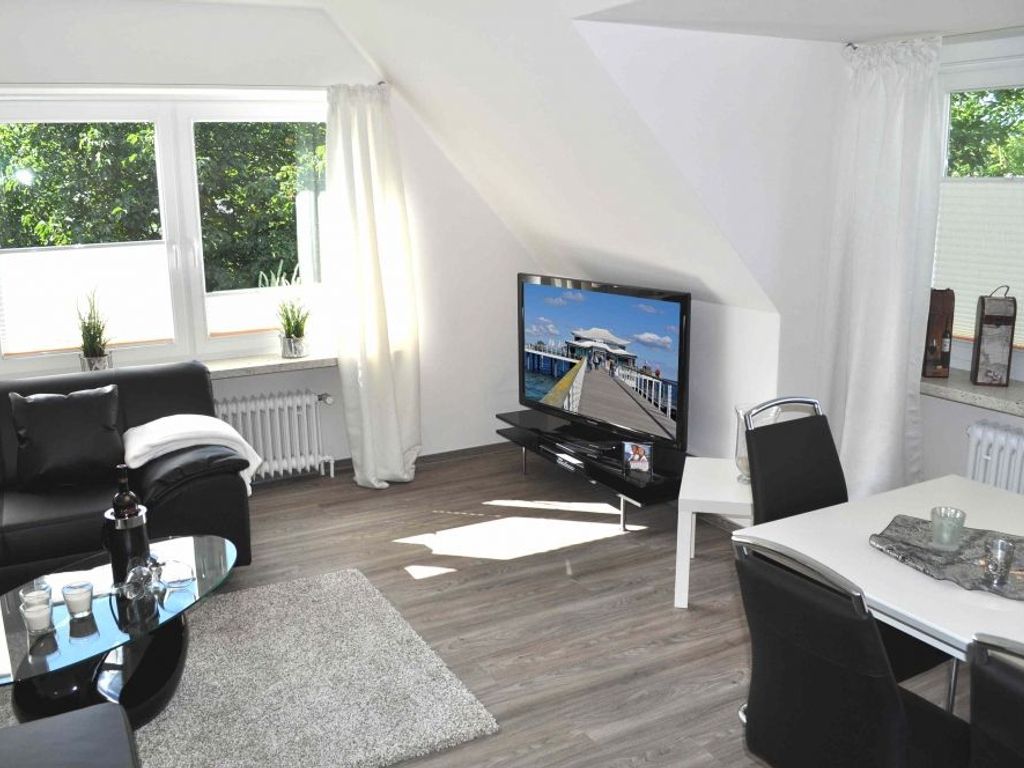 myOSTSEE Feeling Ferienwohnung