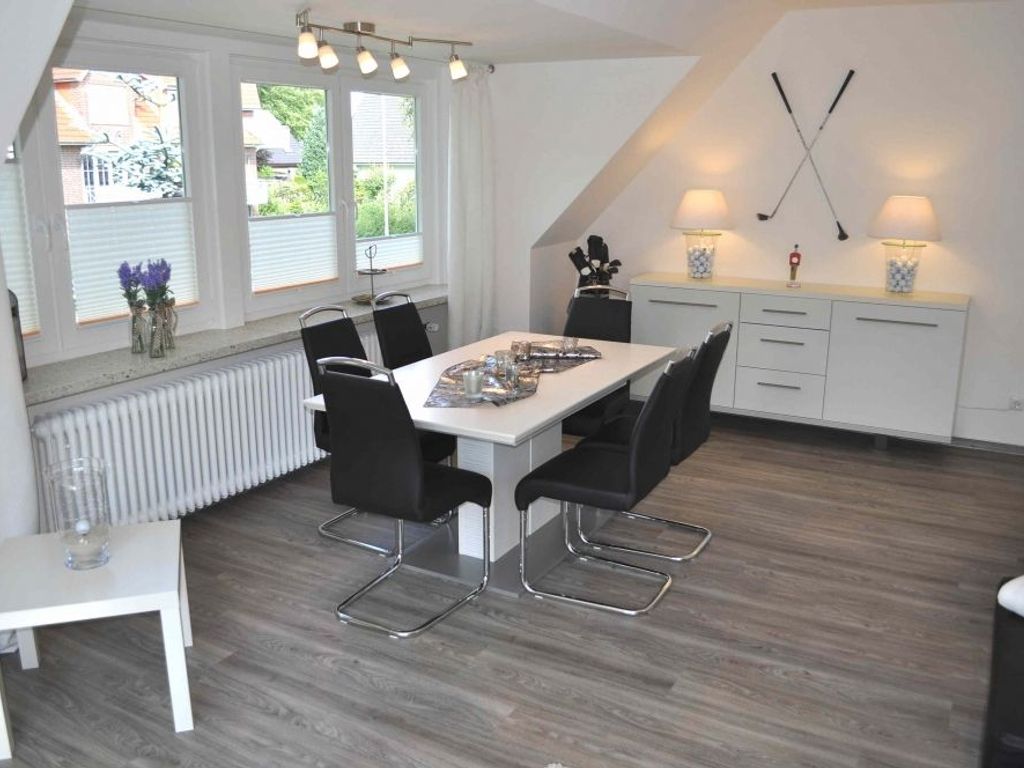 myOSTSEE Feeling Ferienwohnung