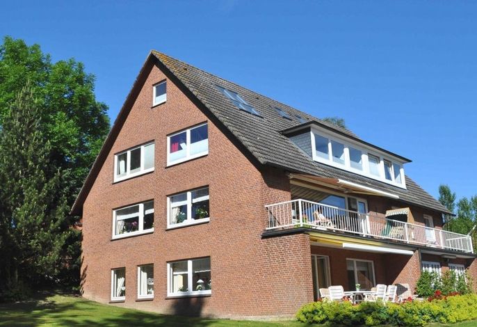 myOSTSEE Feeling Ferienwohnung