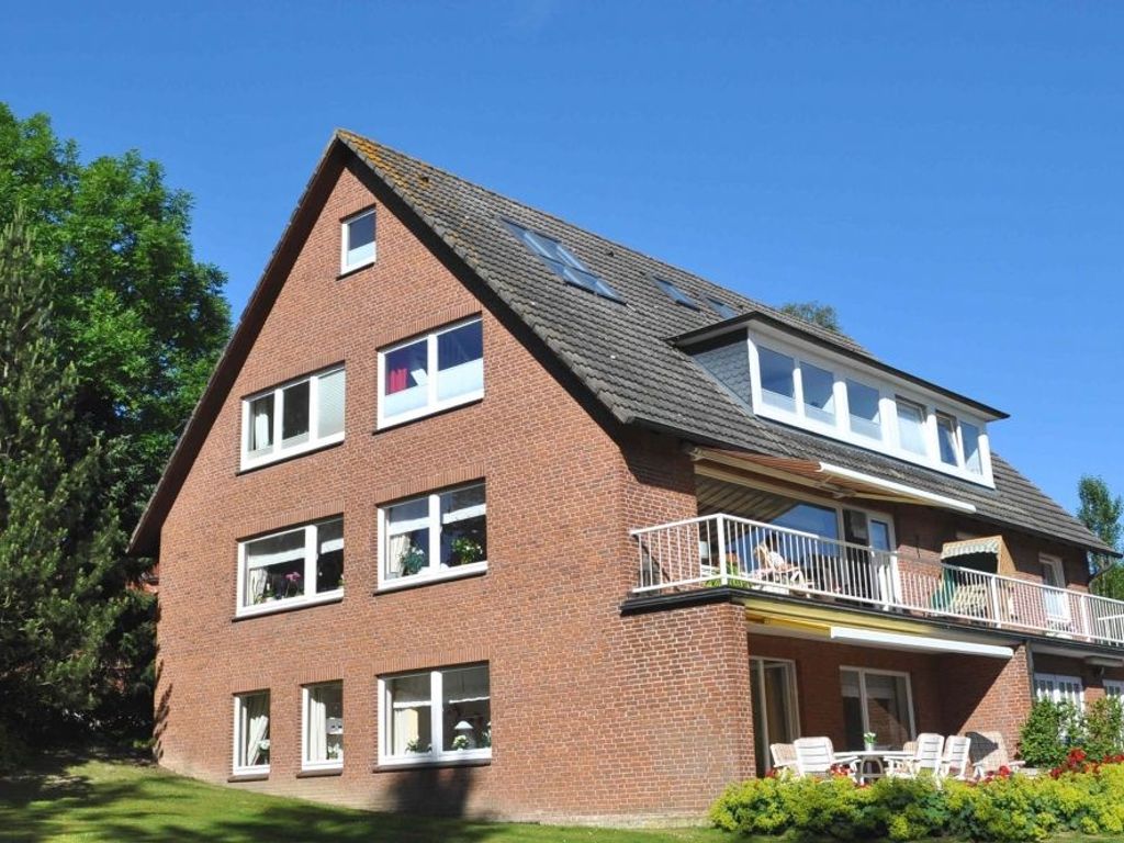 myOSTSEE Feeling Ferienwohnung