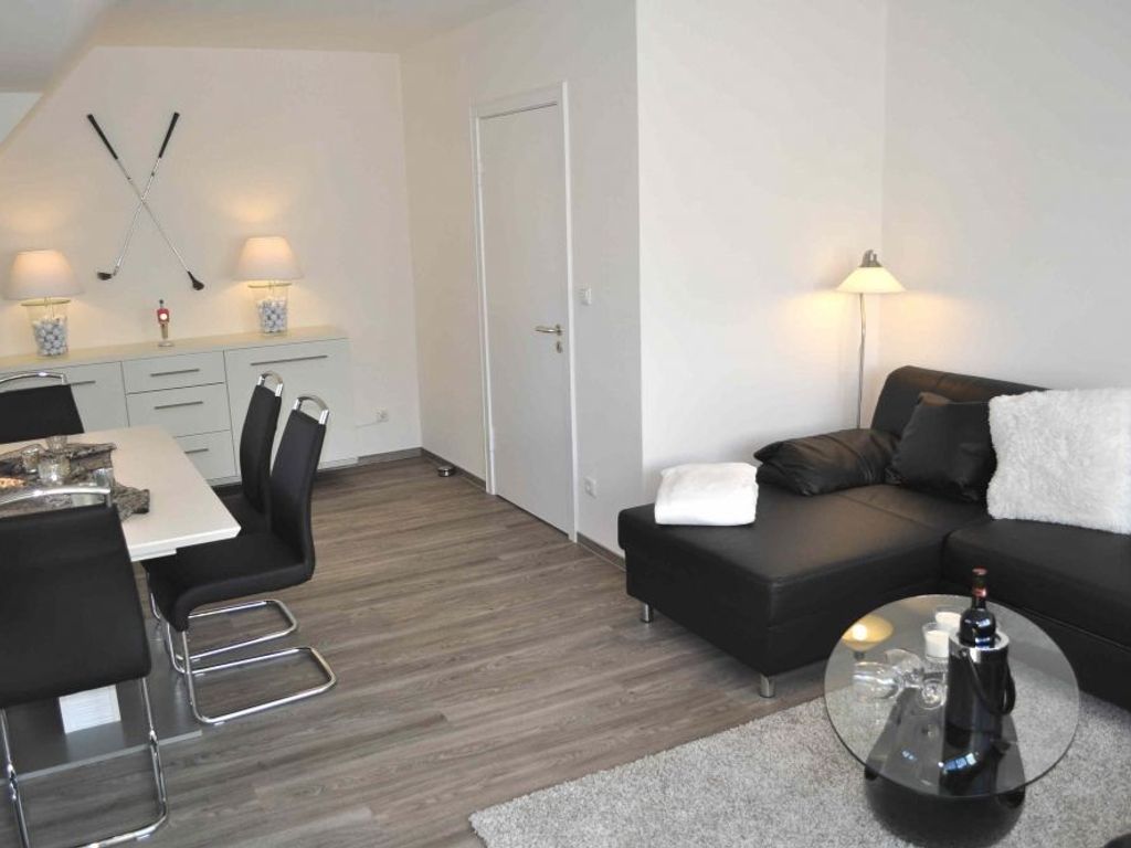 myOSTSEE Feeling Ferienwohnung