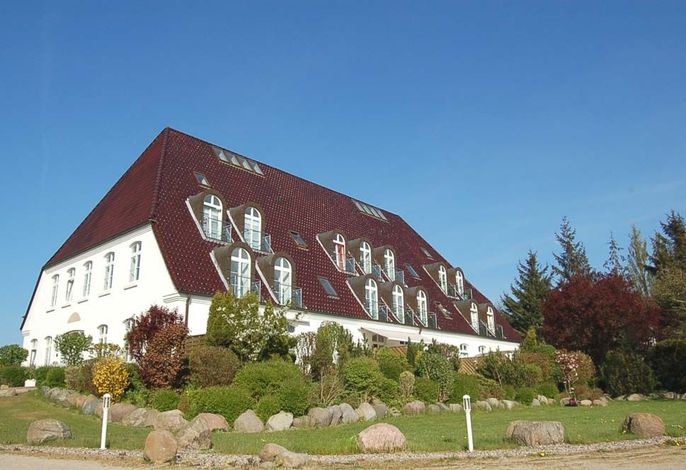 Haus Heß Ferienwohnung Nr.10
