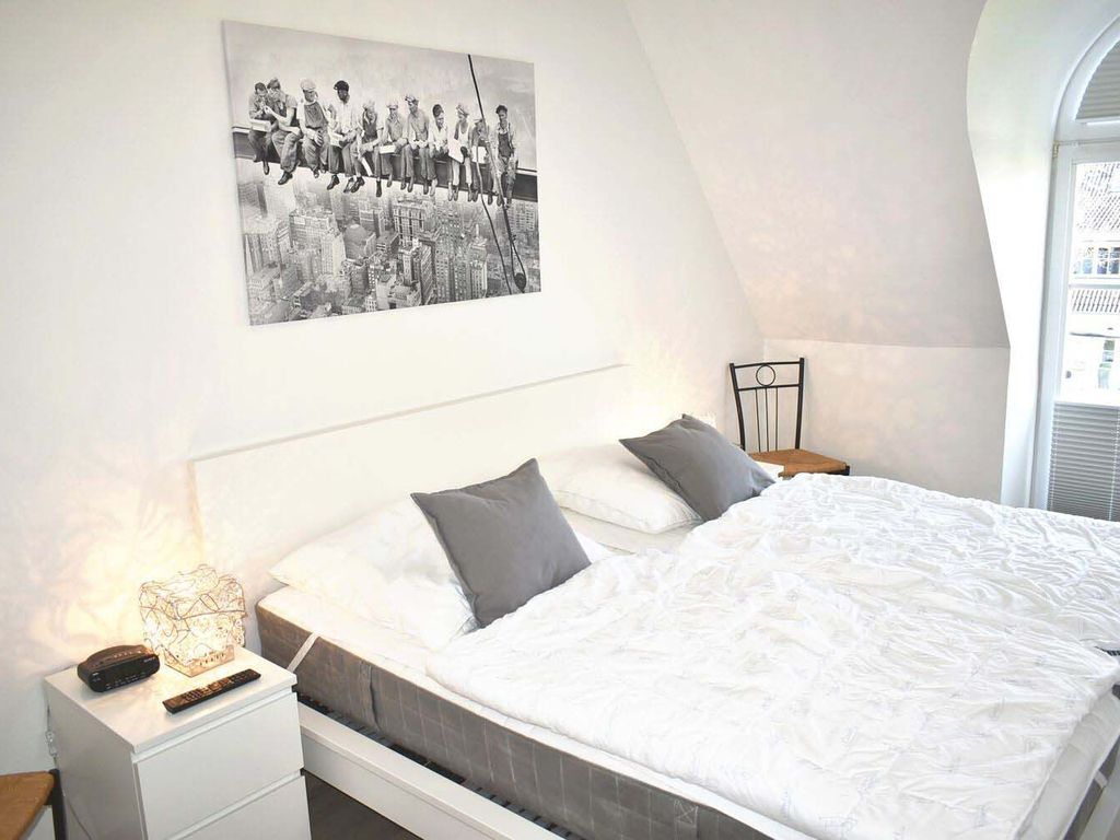 Haus Heß Ferienwohnung Nr.10