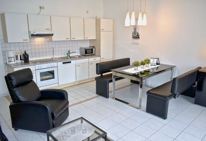 Photo Haus Heß Ferienwohnung Nr.10 4