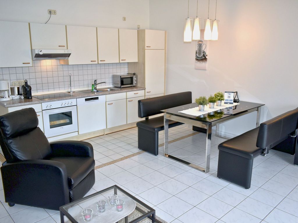 Haus Heß Ferienwohnung Nr.10