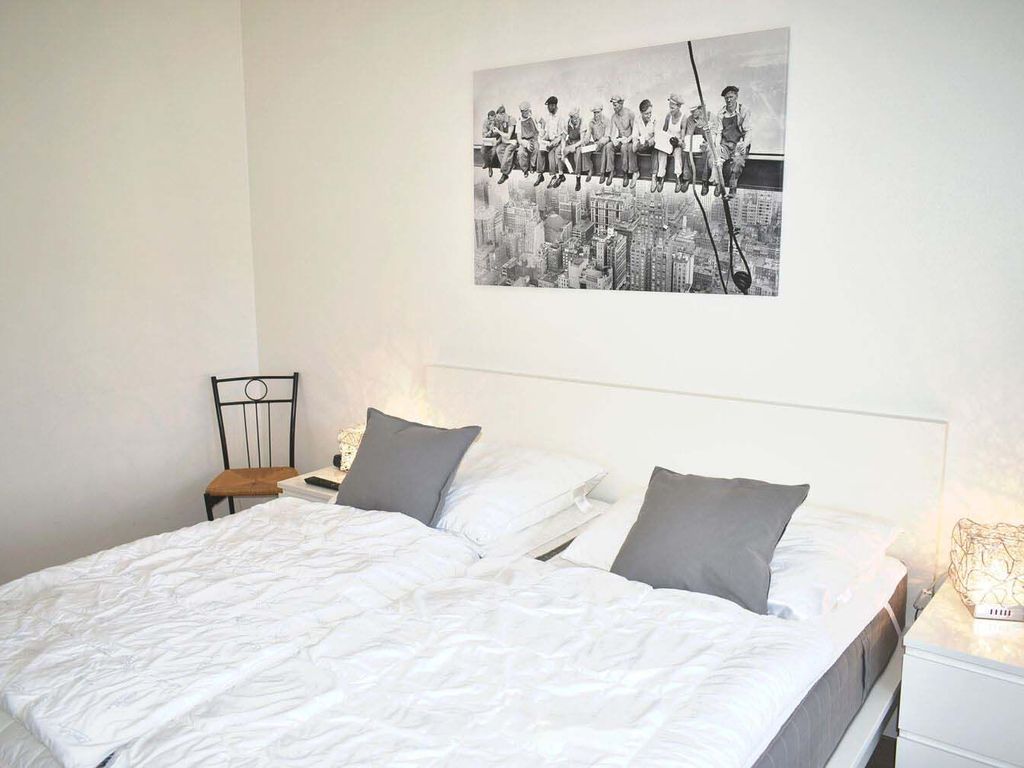 Haus Heß Ferienwohnung Nr.10