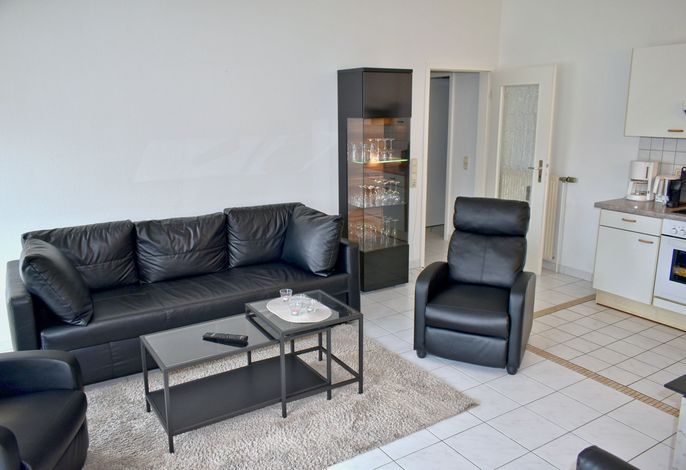Photo Haus Heß Ferienwohnung Nr.10 3