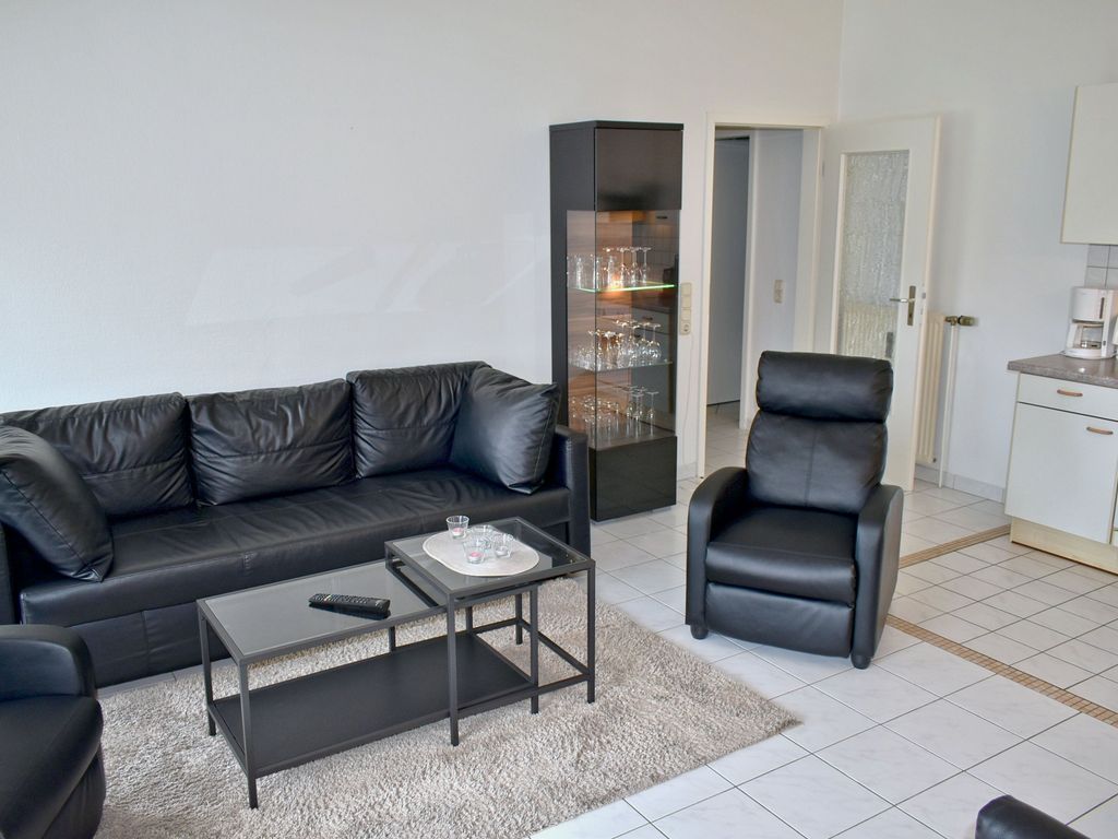 Haus Heß Ferienwohnung Nr.10