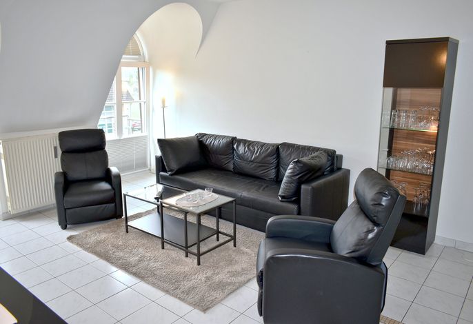 Photo Haus Heß Ferienwohnung Nr.10 2