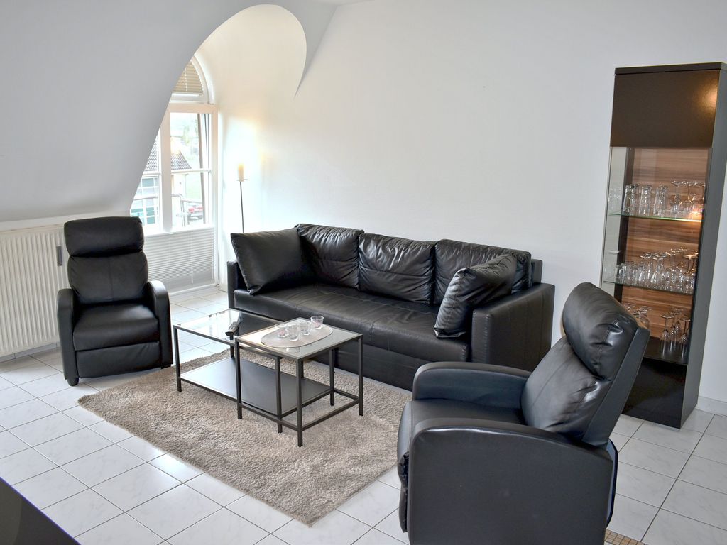 Haus Heß Ferienwohnung Nr.10