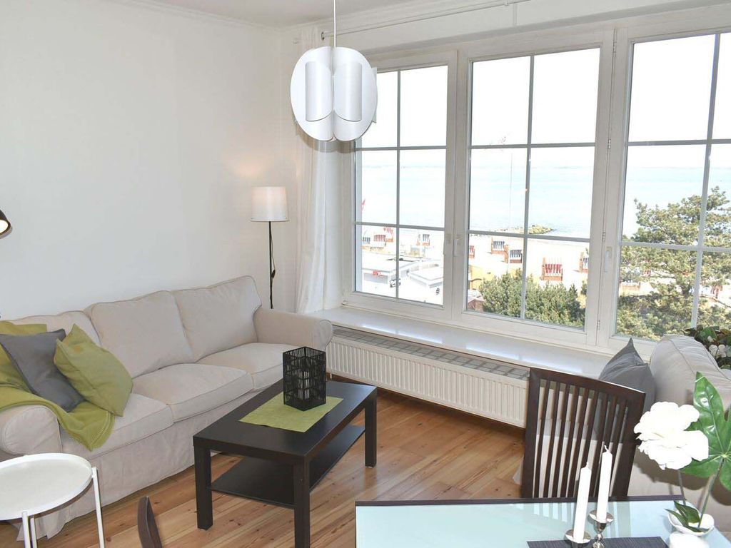Villa Seestern Ferienwohnung Nr.04