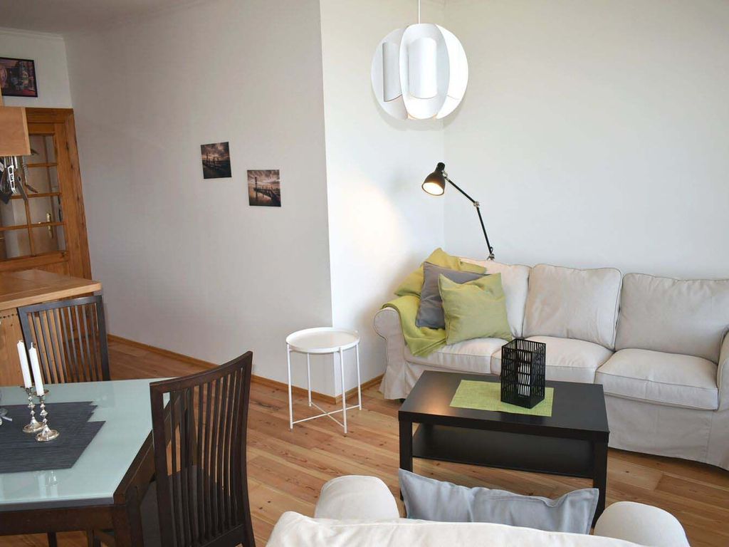 Villa Seestern Ferienwohnung Nr.04