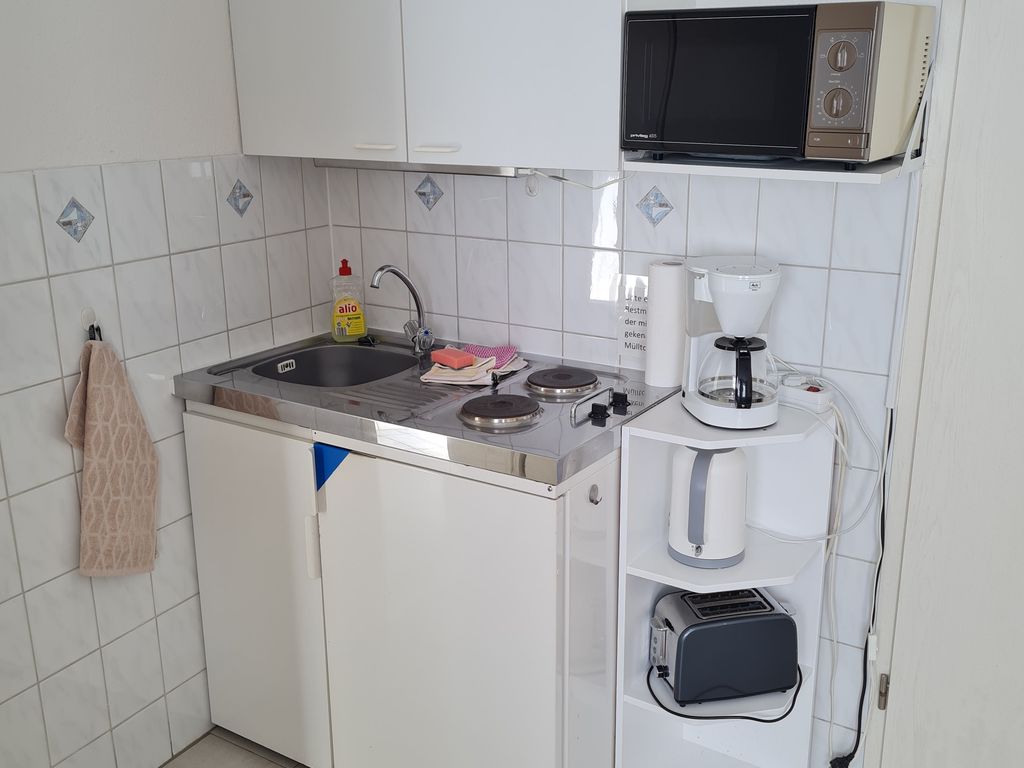 Küchenbereich