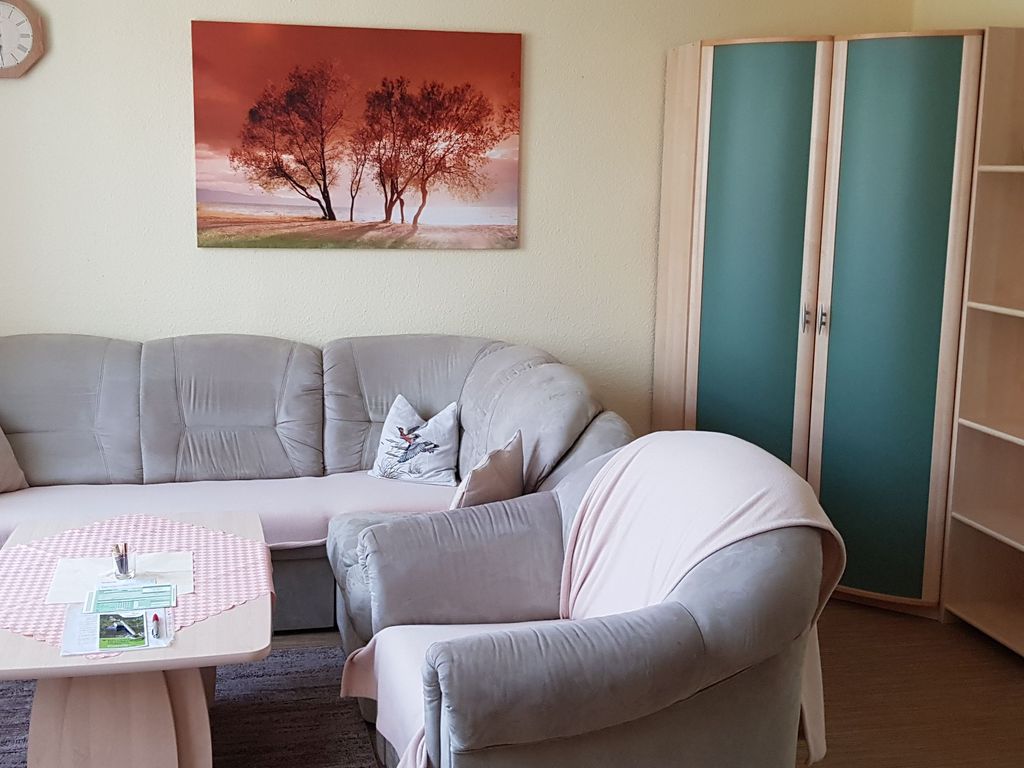 Ferienwohnung Schwalbennest
