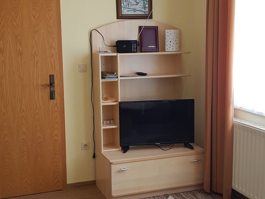 Ferienwohnung Schwalbennest