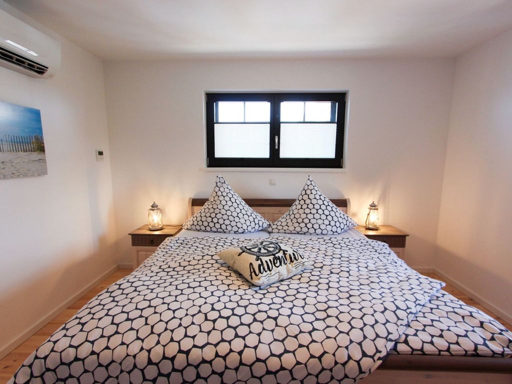 Ferienwohnung Nordlichter
