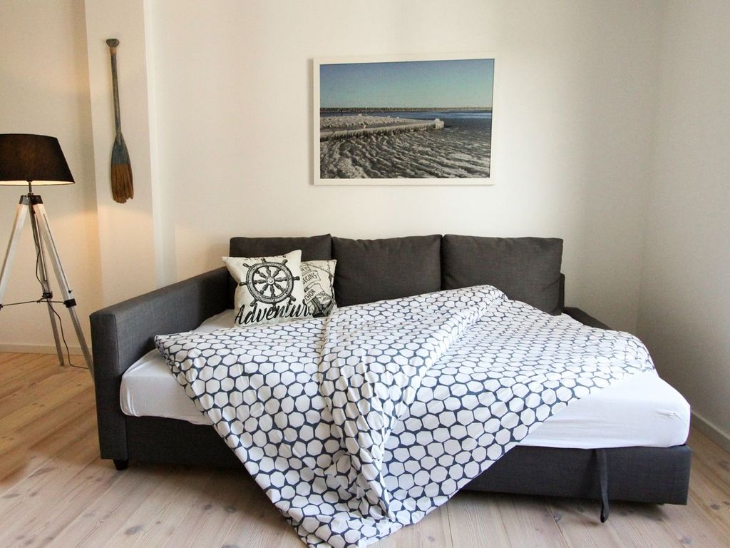 Ferienwohnung Nordlichter