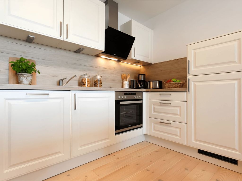 Ferienwohnung Nordlichter