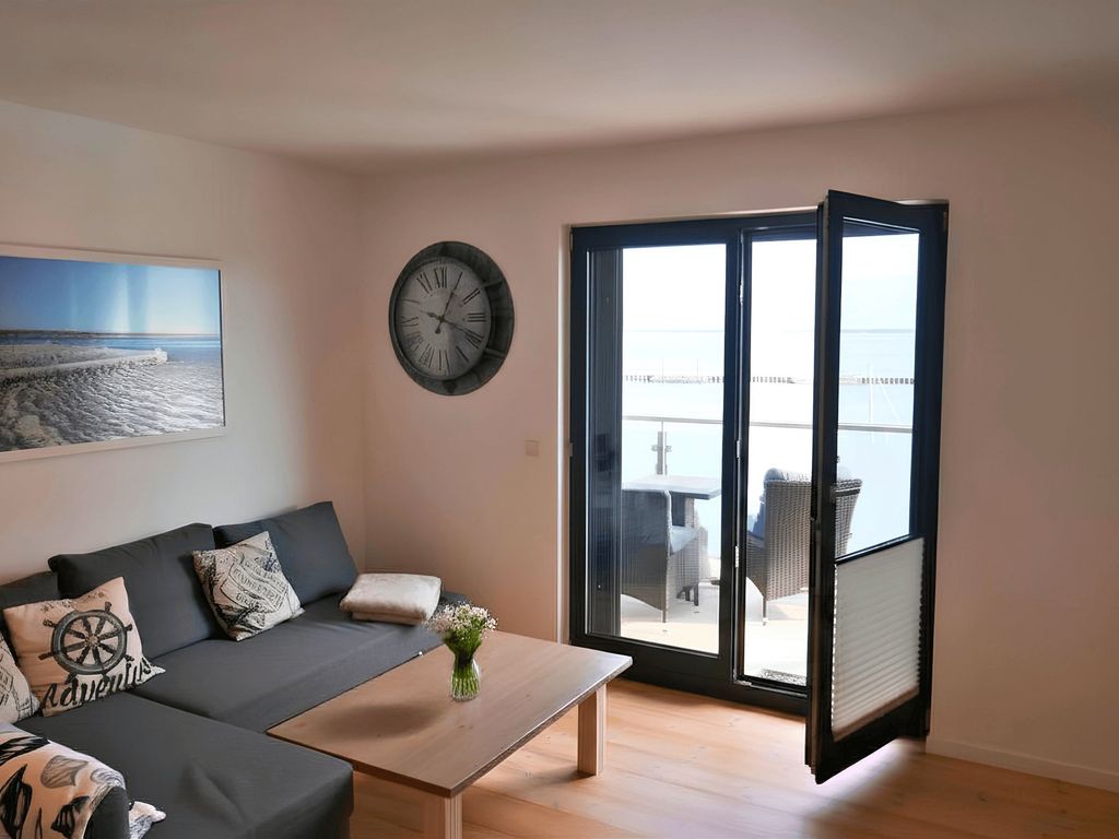 Ferienwohnung Nordlichter
