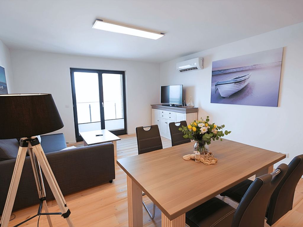 Ferienwohnung Nordlichter