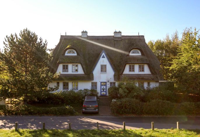 Strandhaus