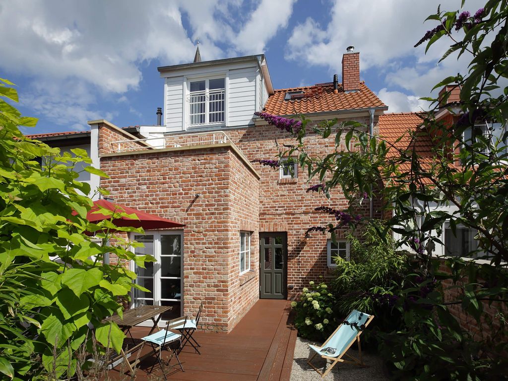 Witt Hus