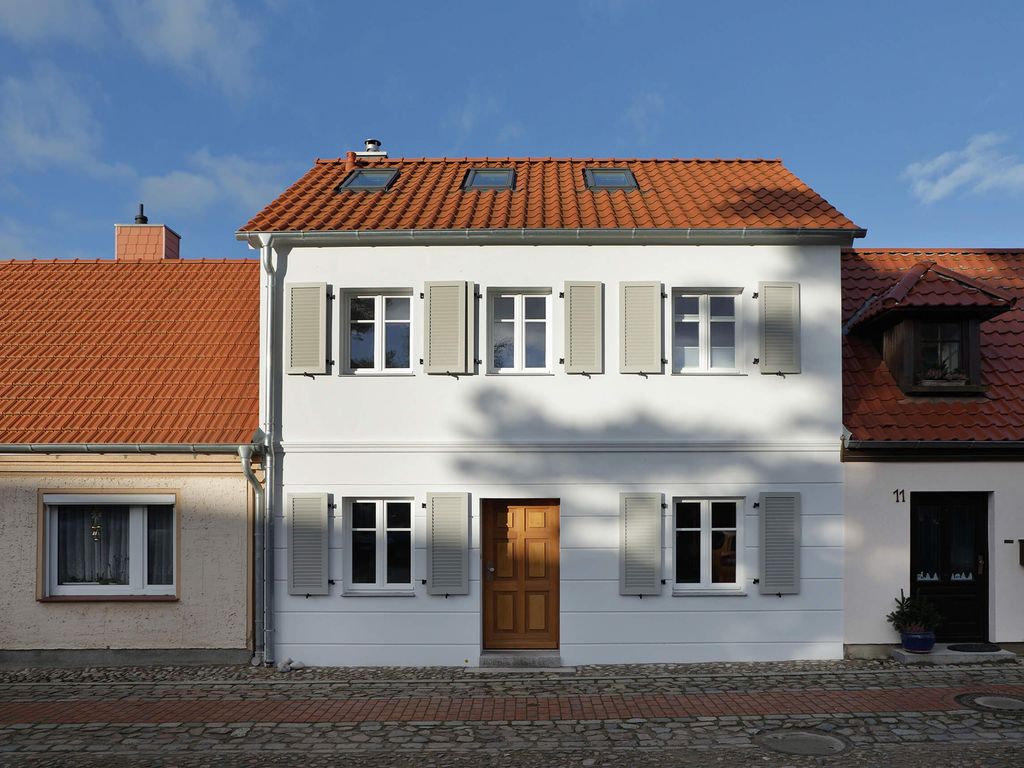 Witt Hus