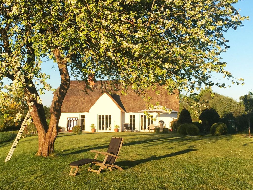 Lykkehus