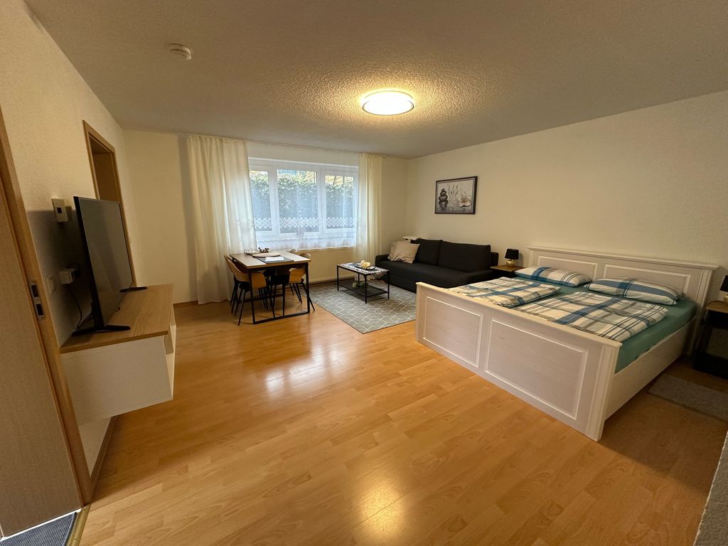 Ferienwohnung Kraus 2-4 Pers.