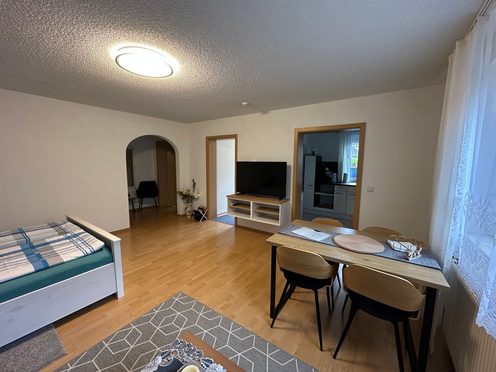 Ferienwohnung Kraus 2-4 Pers.