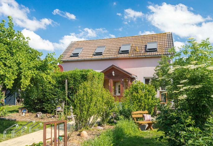Ferienhaus Geiserich