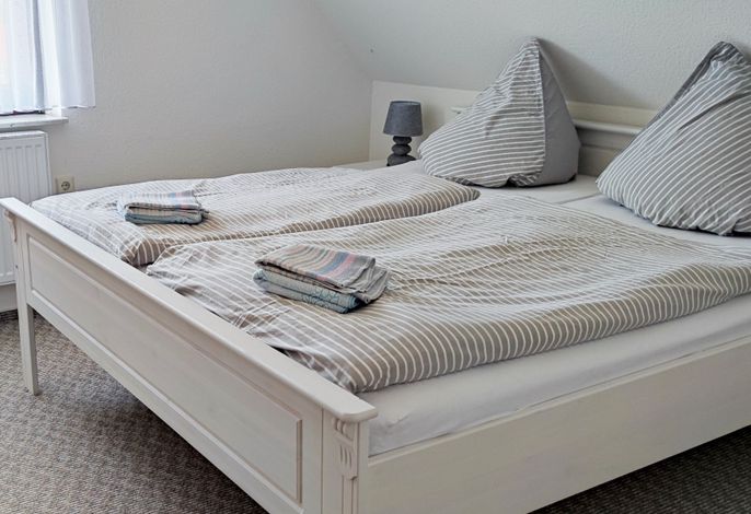 Ferienwohnung Kampagnedeck