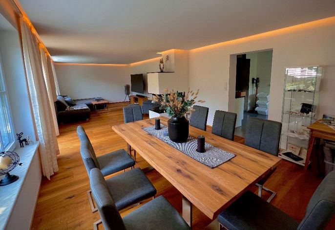 Ferienwohnung Das Unterach