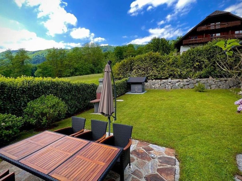 Das Unterach