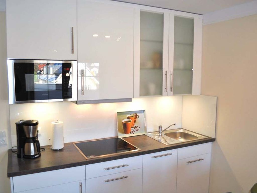 Gorch-Fock-Park Ferienwohnung Nr.12