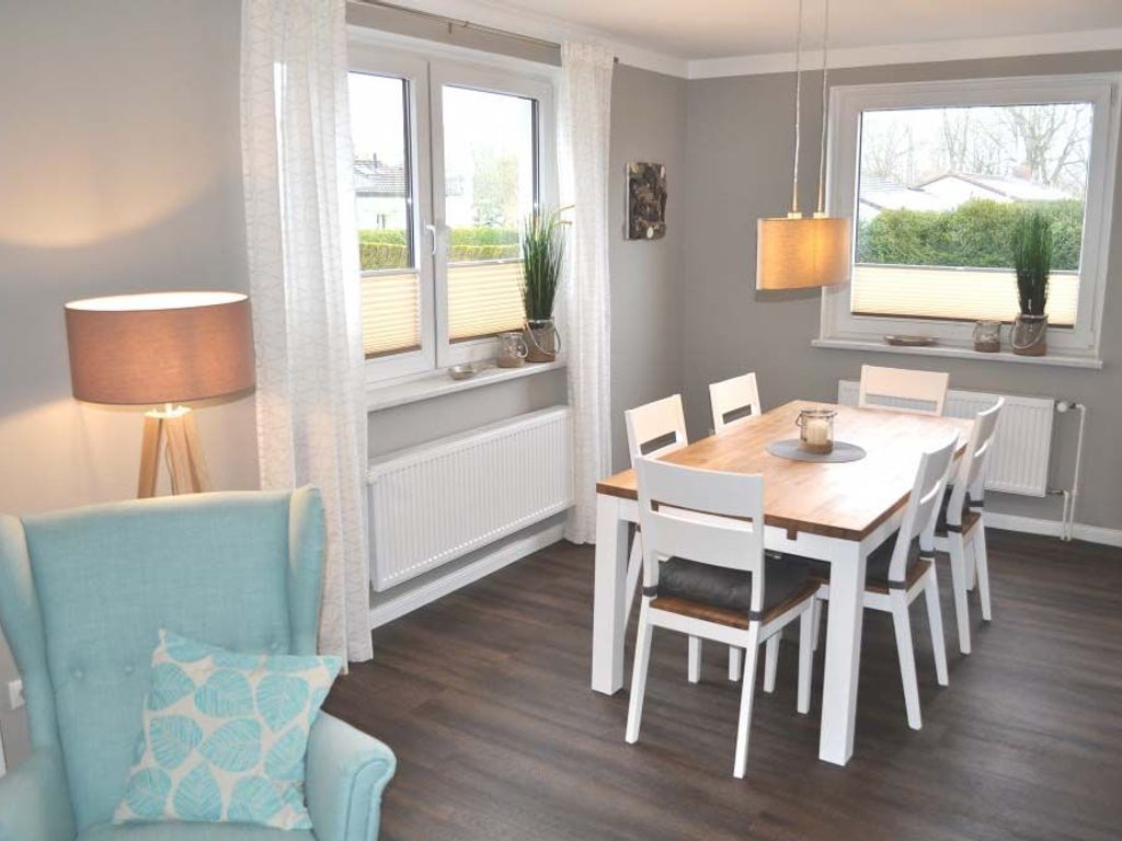 Haus Seehase Ferienwohnung Nr.01