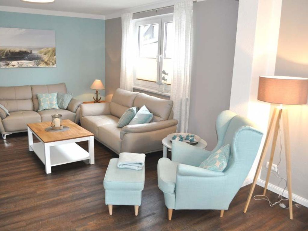 Haus Seehase Ferienwohnung Nr.01