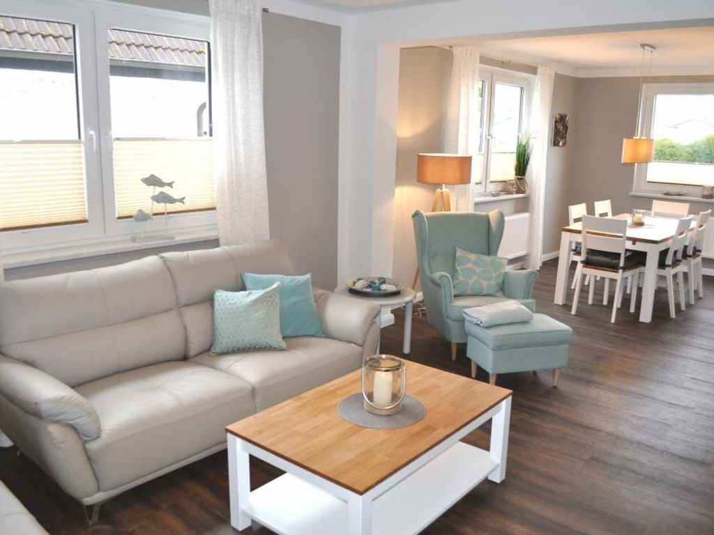 Haus Seehase Ferienwohnung Nr.01