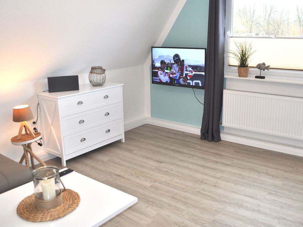 Haus Seehase Ferienwohnung Nr.02