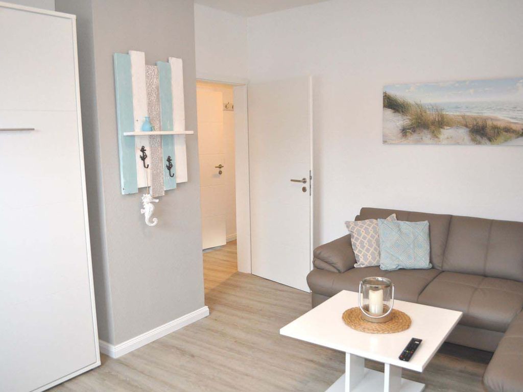 Haus Seehase Ferienwohnung Nr.02