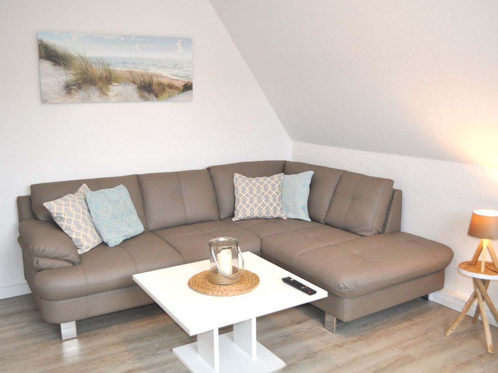 Haus Seehase Ferienwohnung Nr.02
